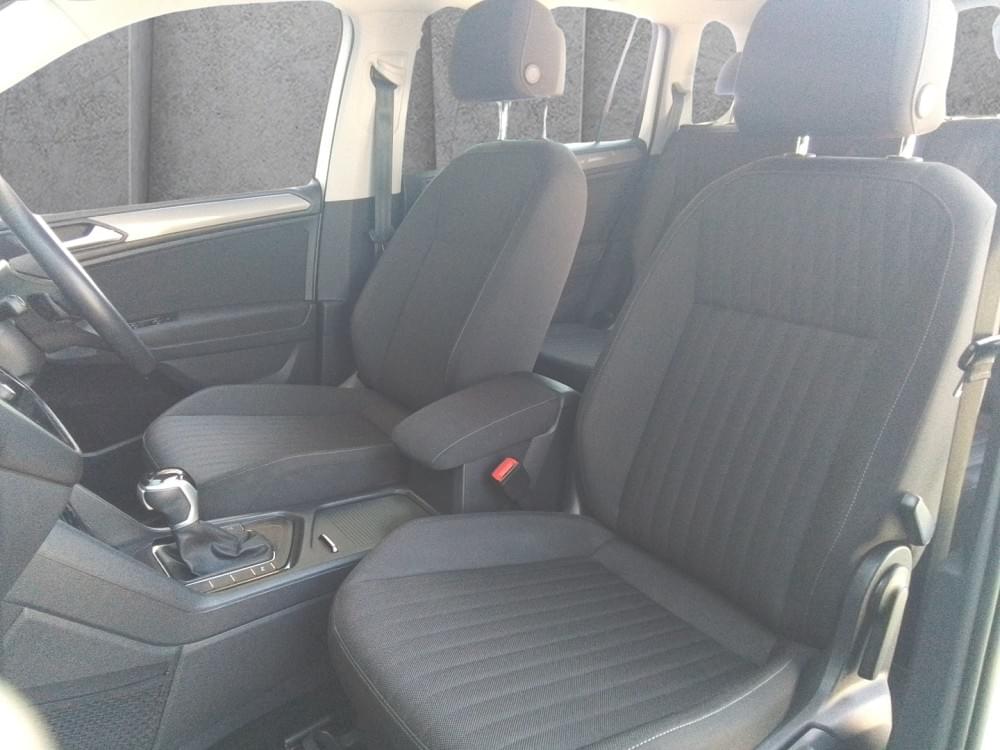 Volkswagen Tiguan Allspace 1.4 Tsi Life