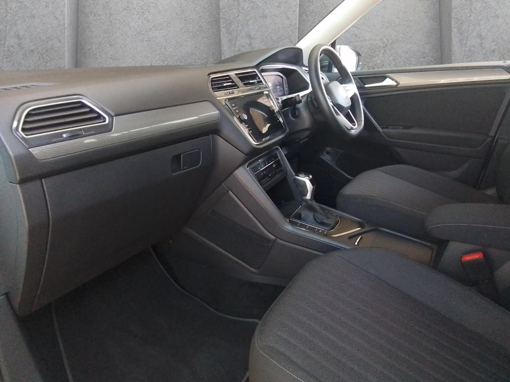 Volkswagen Tiguan Allspace 1.4 Tsi Life