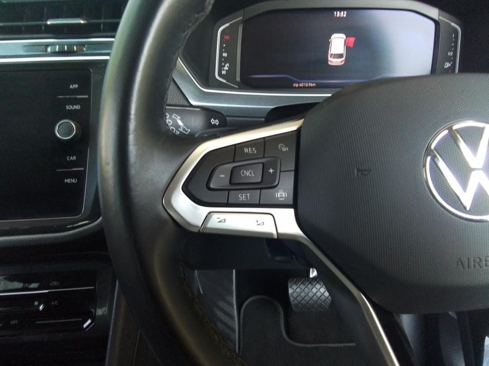 Volkswagen Tiguan Allspace 1.4 Tsi Life