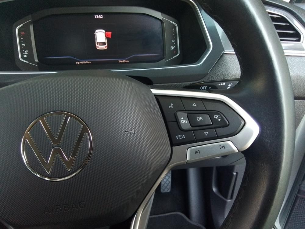 Volkswagen Tiguan Allspace 1.4 Tsi Life