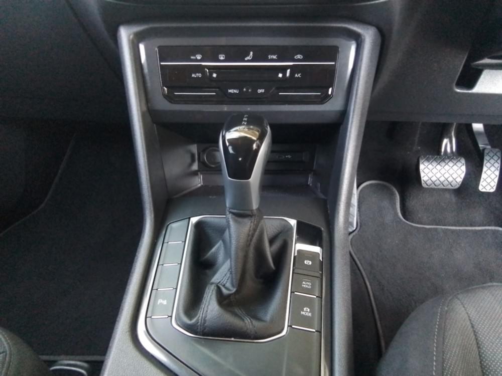 Volkswagen Tiguan Allspace 1.4 Tsi Life