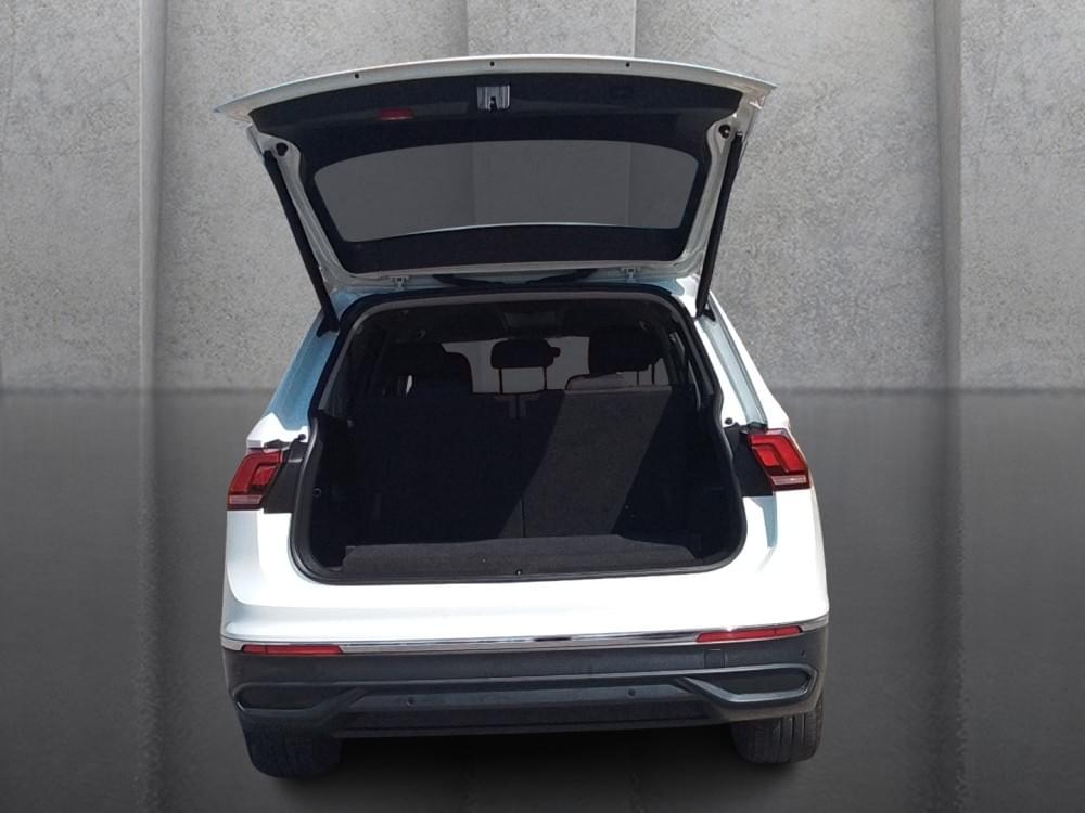 Volkswagen Tiguan Allspace 1.4 Tsi Life