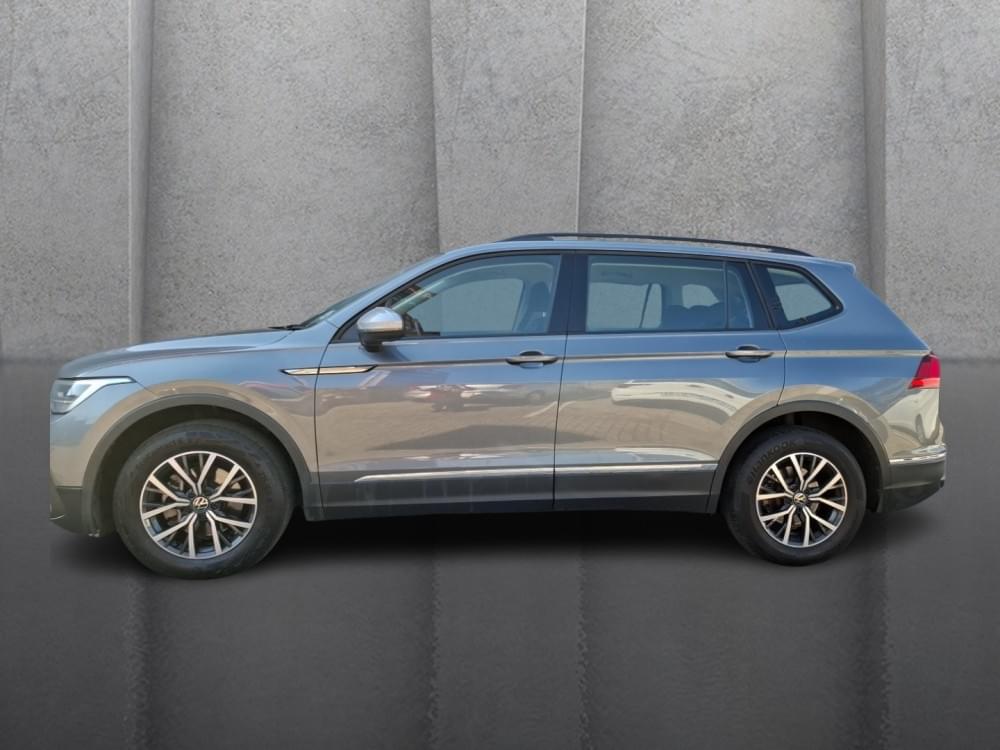 Volkswagen Tiguan Allspace 1.4 Tsi