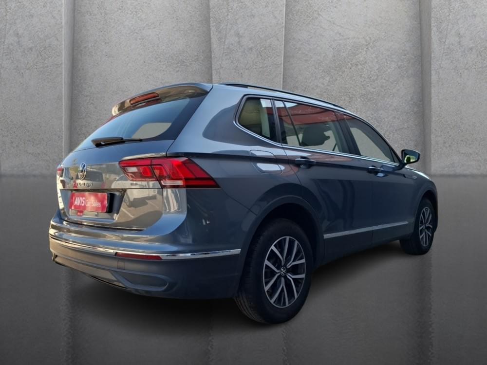 Volkswagen Tiguan Allspace 1.4 Tsi