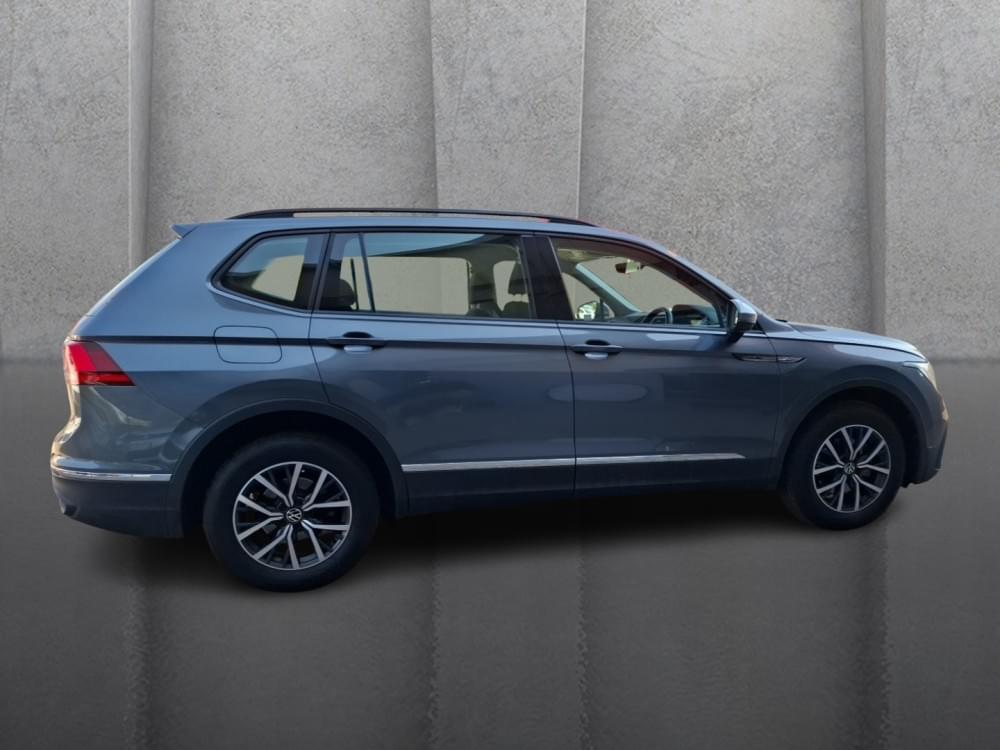 Volkswagen Tiguan Allspace 1.4 Tsi