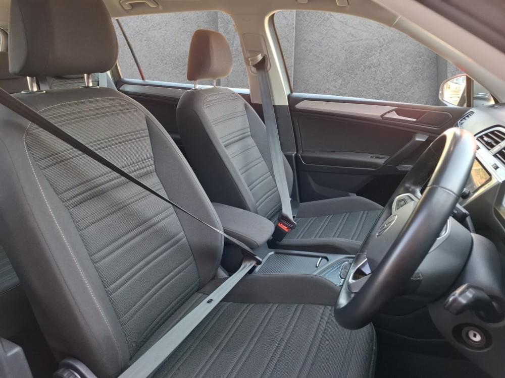Volkswagen Tiguan Allspace 1.4 Tsi