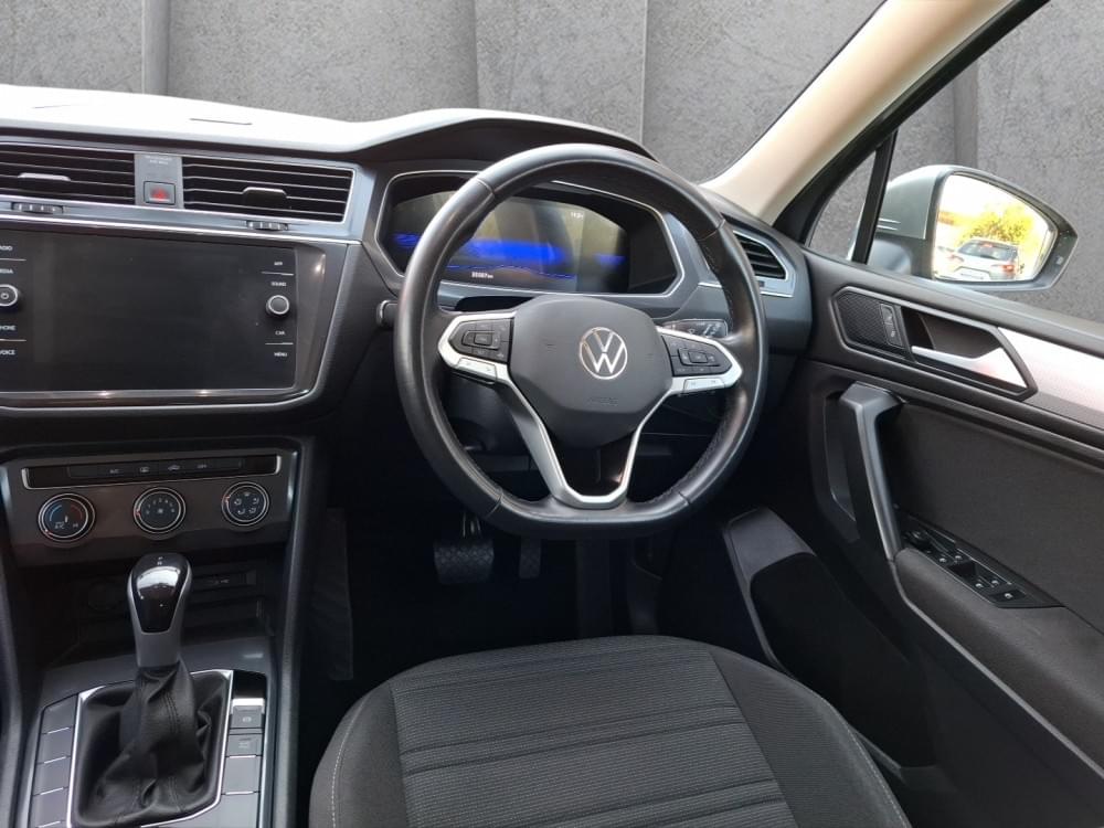 Volkswagen Tiguan Allspace 1.4 Tsi