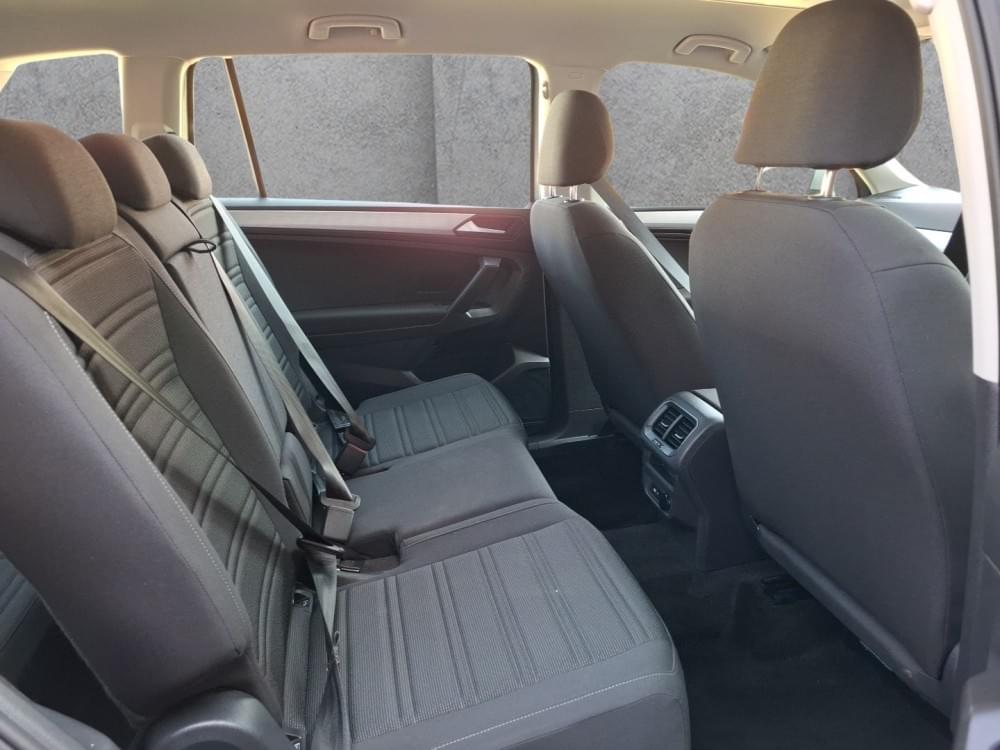 Volkswagen Tiguan Allspace 1.4 Tsi