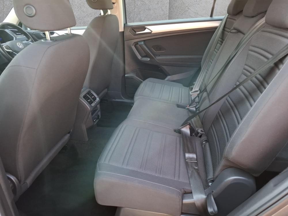 Volkswagen Tiguan Allspace 1.4 Tsi
