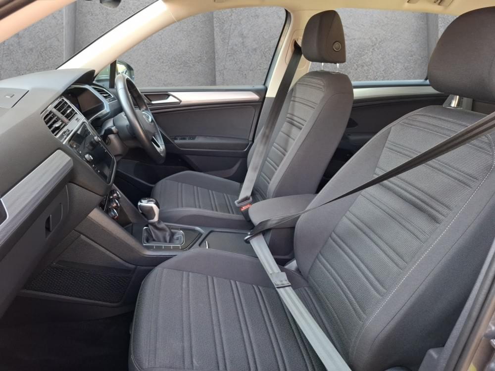 Volkswagen Tiguan Allspace 1.4 Tsi