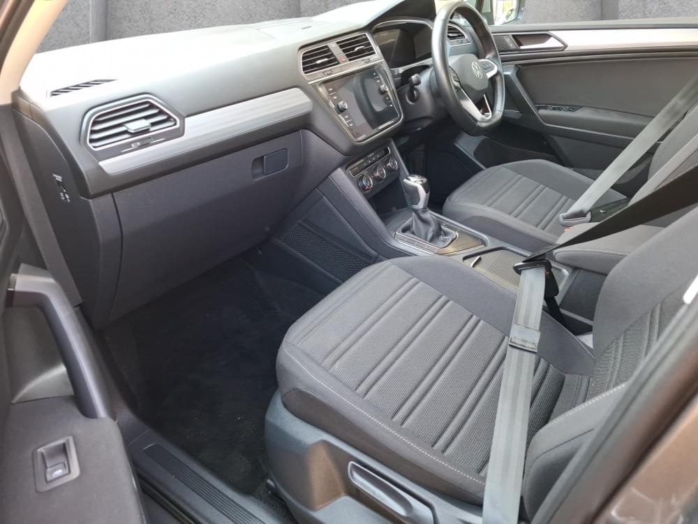 Volkswagen Tiguan Allspace 1.4 Tsi