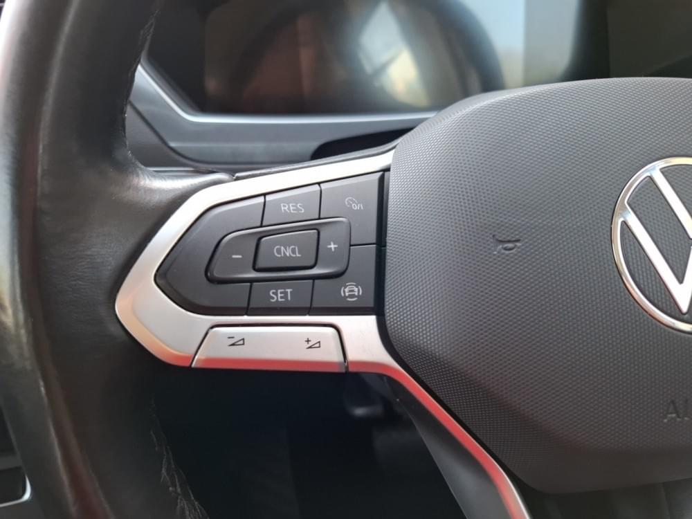 Volkswagen Tiguan Allspace 1.4 Tsi