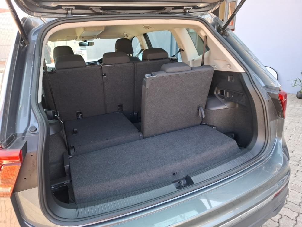 Volkswagen Tiguan Allspace 1.4 Tsi