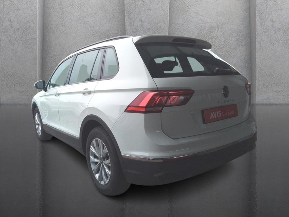 Volkswagen Tiguan 1.4 Tsi