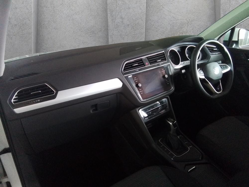 Volkswagen Tiguan 1.4 Tsi