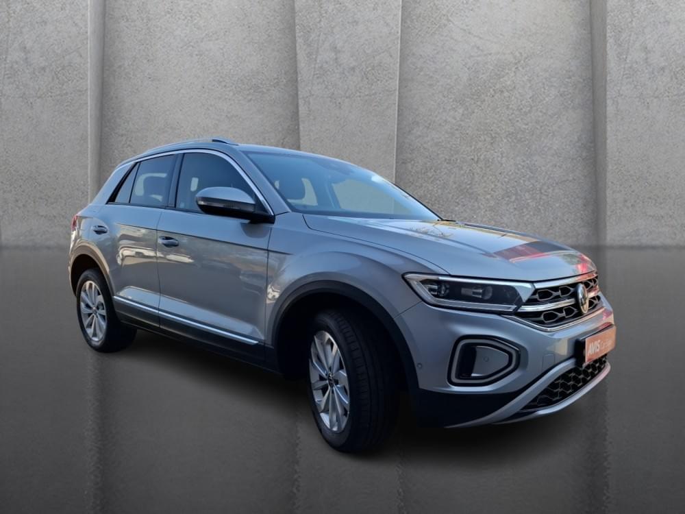 Volkswagen T-Roc 1.4 Tsi Design Tiptronic