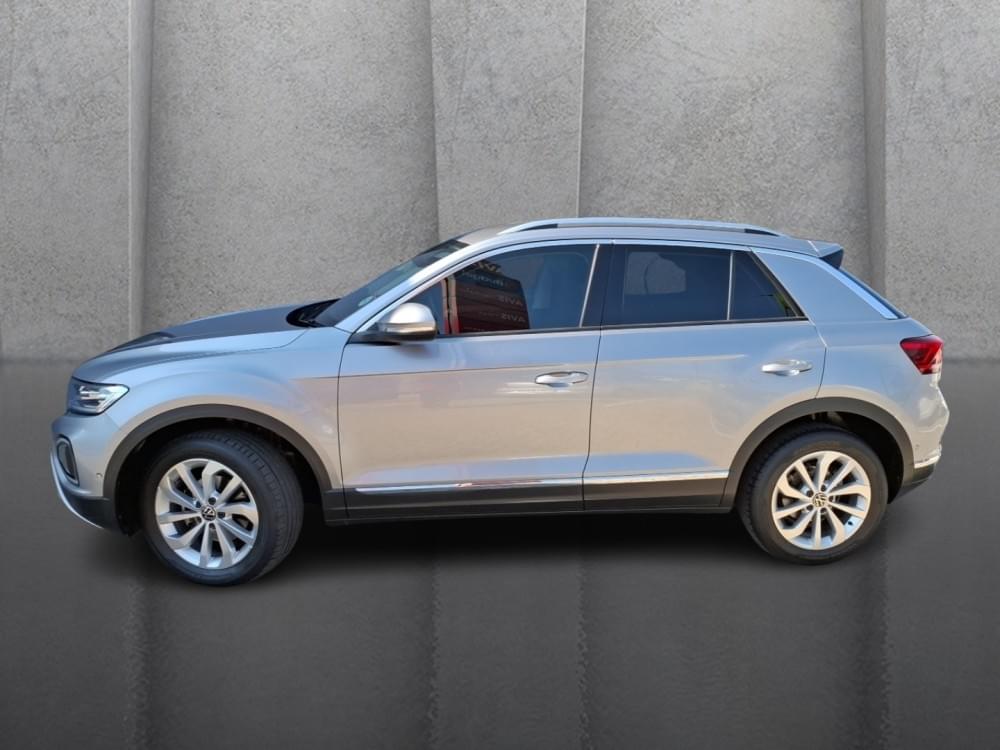 Volkswagen T-Roc 1.4 Tsi Design Tiptronic