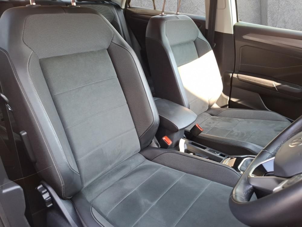 Volkswagen T-Roc 1.4 Tsi Design Tiptronic