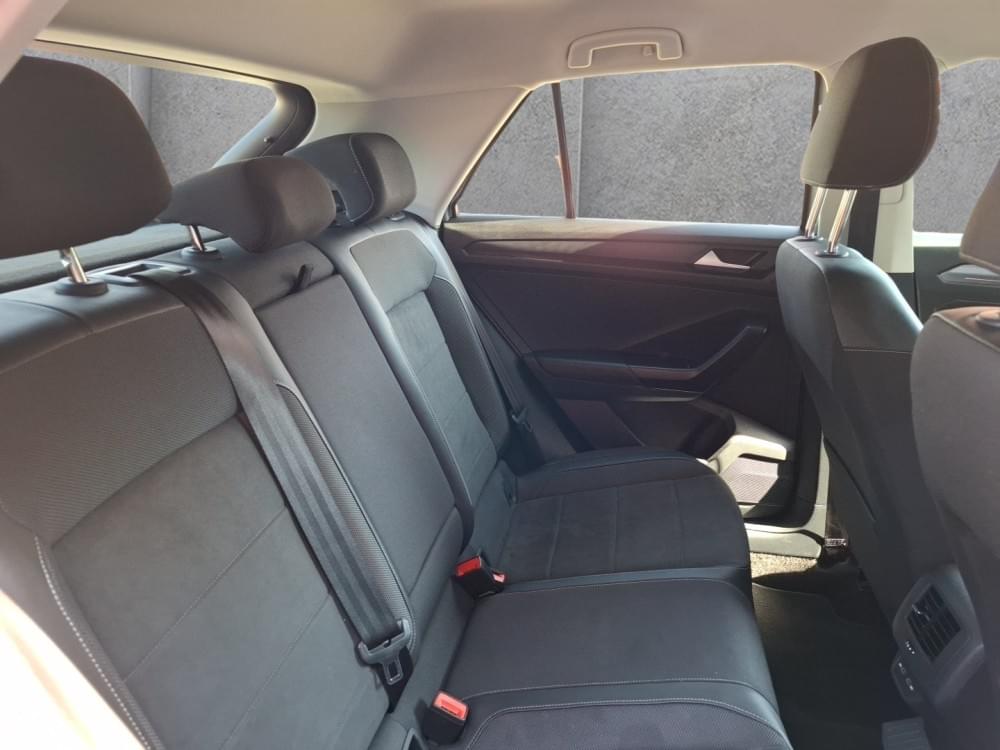 Volkswagen T-Roc 1.4 Tsi Design Tiptronic