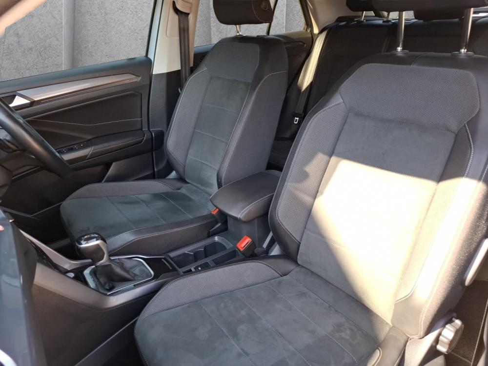 Volkswagen T-Roc 1.4 Tsi Design Tiptronic