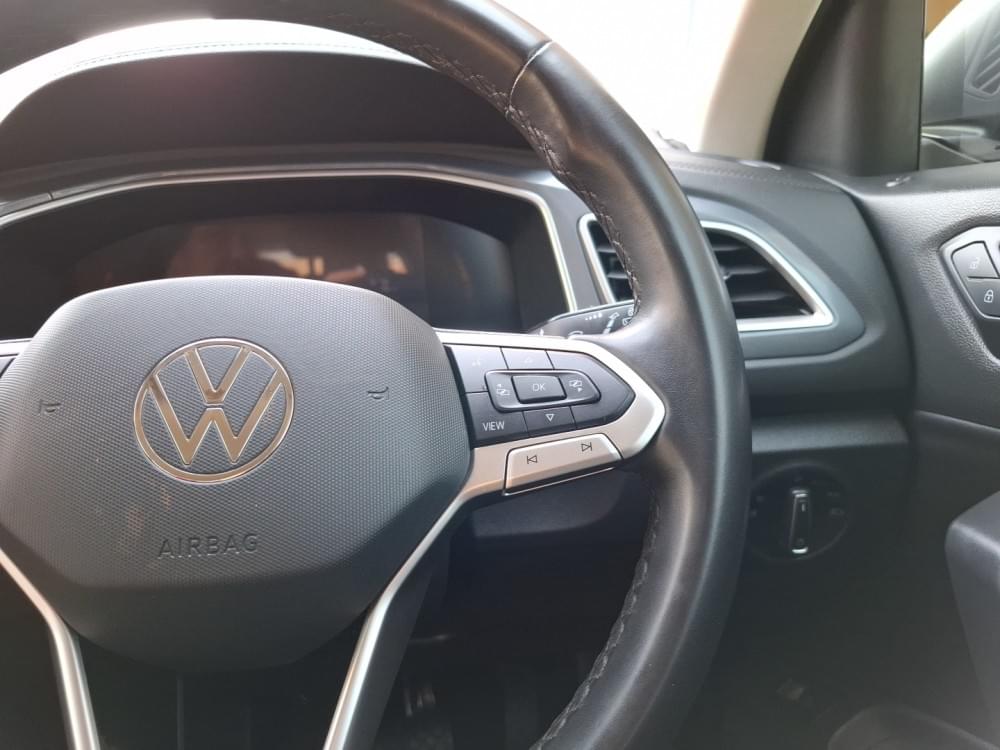 Volkswagen T-Roc 1.4 Tsi Design Tiptronic