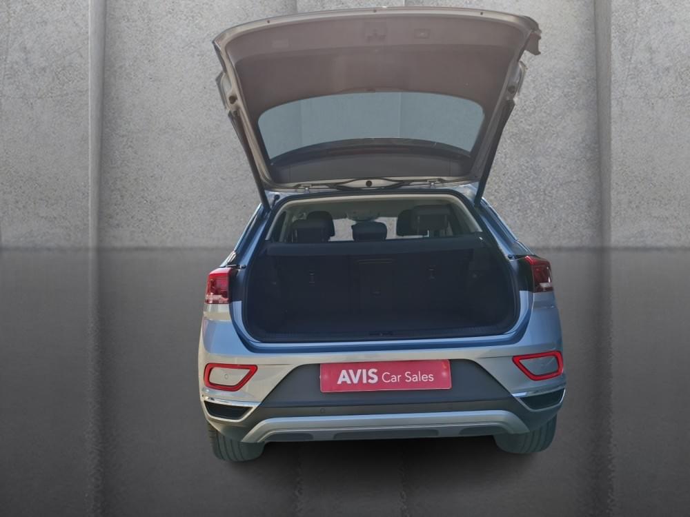 Volkswagen T-Roc 1.4 Tsi Design Tiptronic
