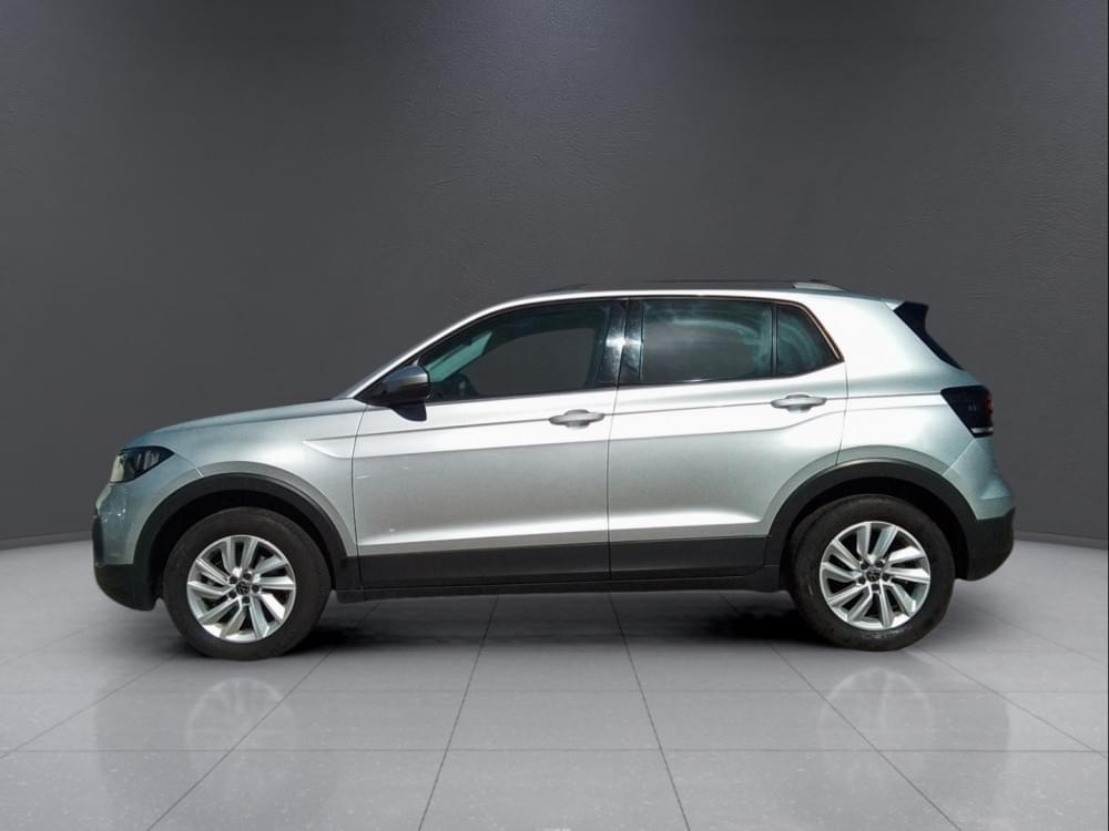 Volkswagen T-Cross 1.0 Tsi Comfortline Dsg