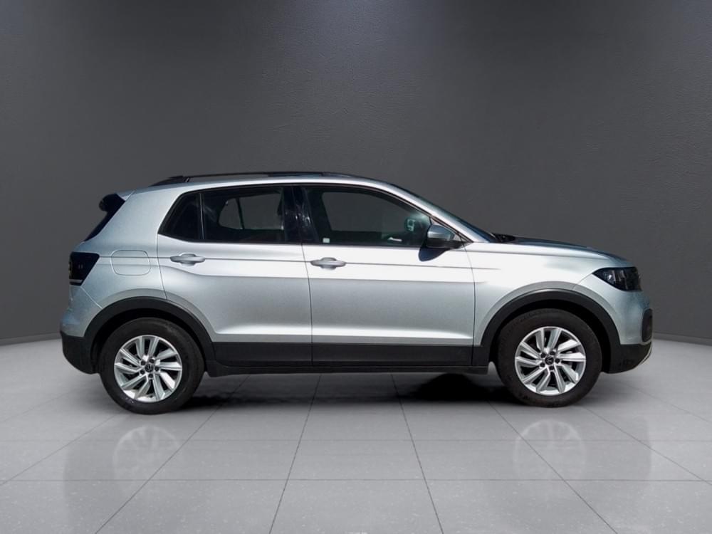 Volkswagen T-Cross 1.0 Tsi Comfortline Dsg