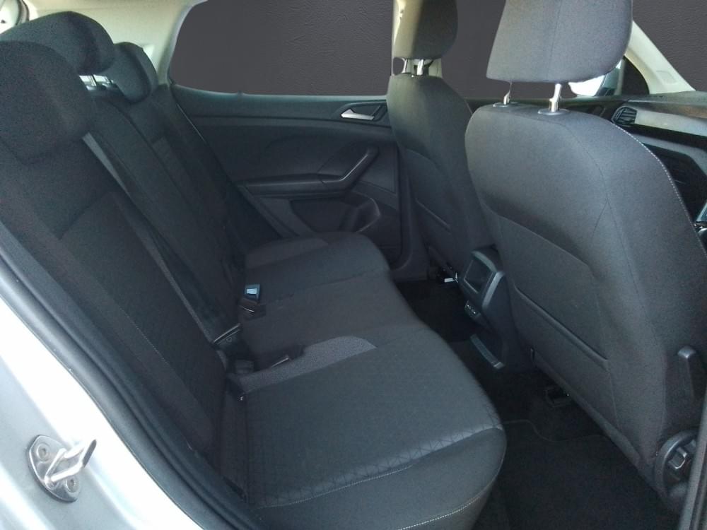 Volkswagen T-Cross 1.0 Tsi Comfortline Dsg