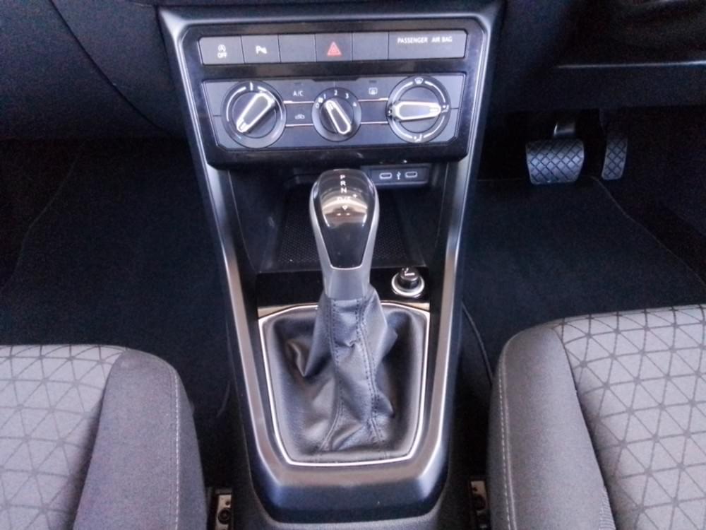Volkswagen T-Cross 1.0 Tsi Comfortline Dsg