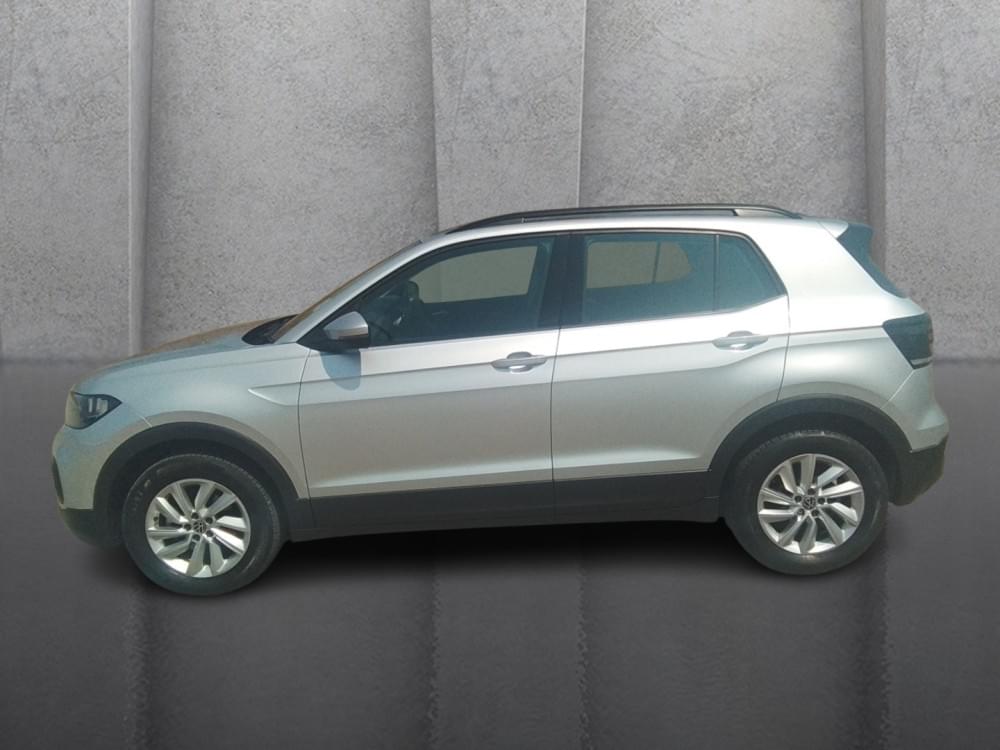 Volkswagen T-Cross 1.0 Tsi Comfortline Dsg