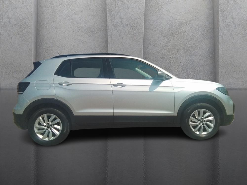 Volkswagen T-Cross 1.0 Tsi Comfortline Dsg
