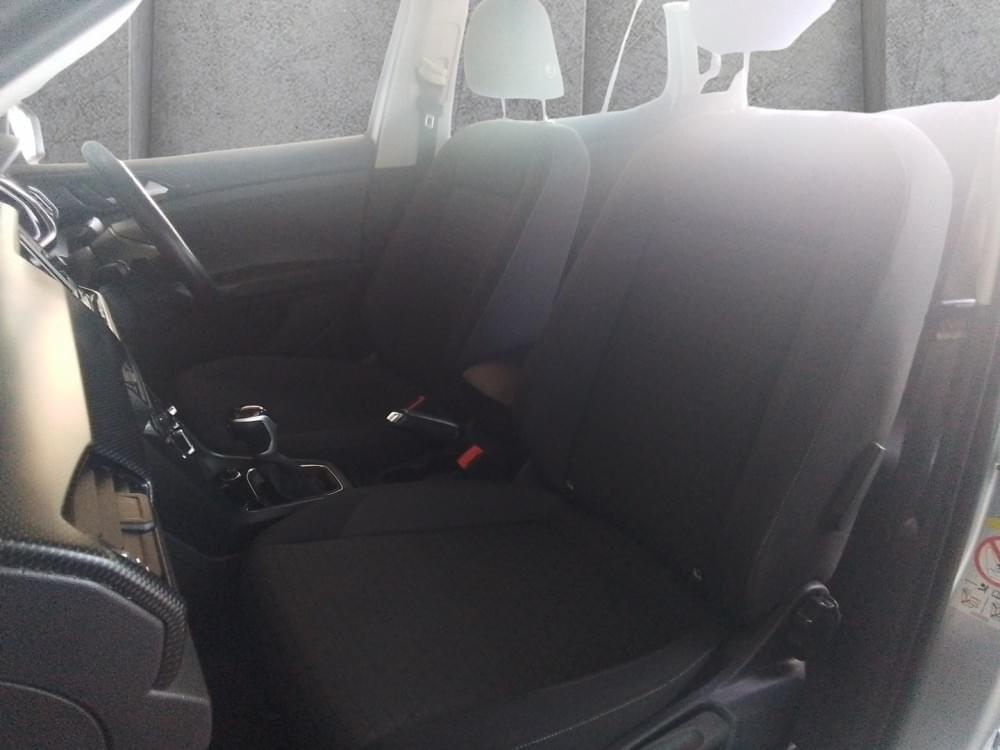 Volkswagen T-Cross 1.0 Tsi Comfortline Dsg