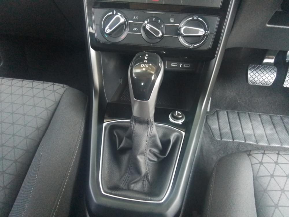 Volkswagen T-Cross 1.0 Tsi Comfortline Dsg