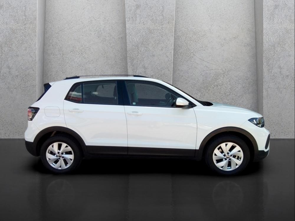Volkswagen T-Cross 1.0 Tsi Comfortline Dsg