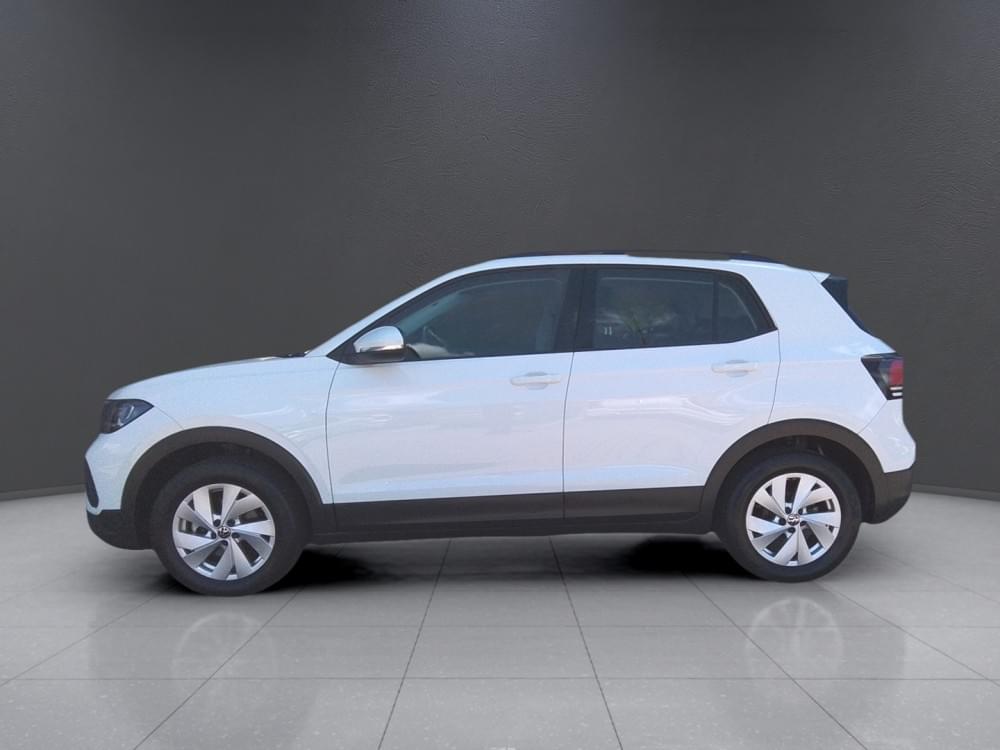 Volkswagen T-Cross 1.0 Tsi Comfortline Dsg