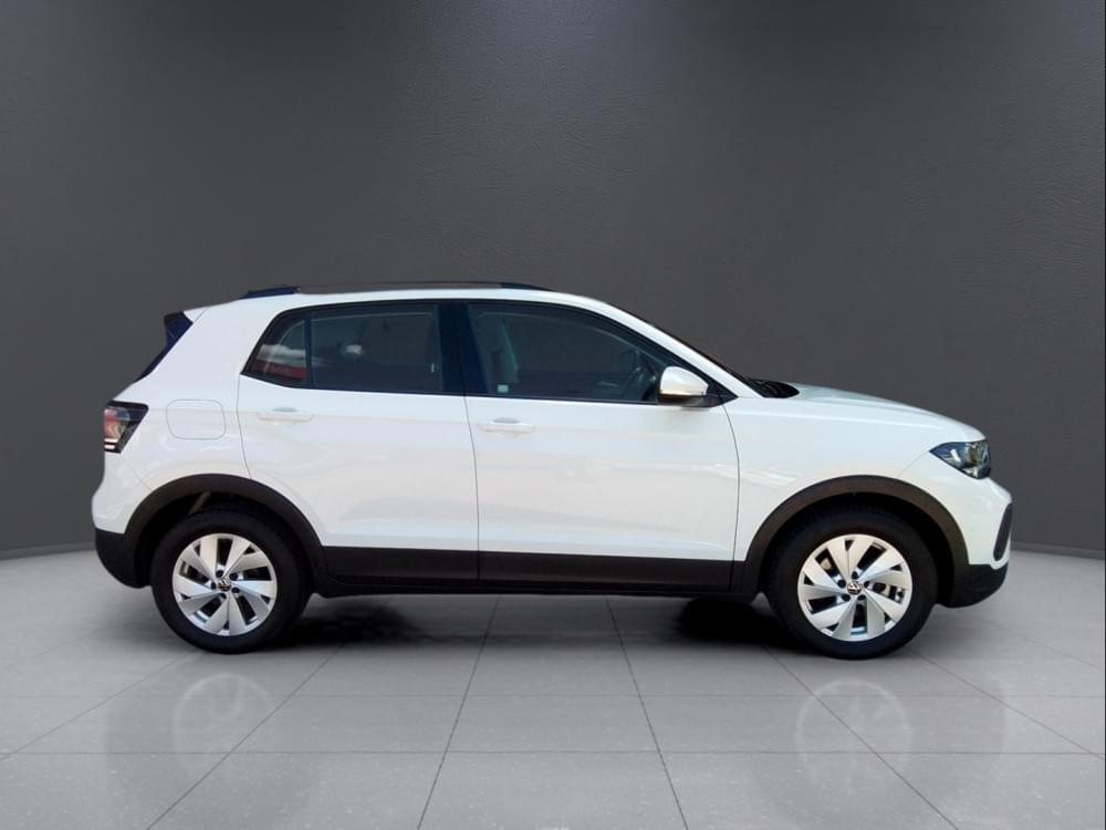 Volkswagen T-Cross 1.0 Tsi Comfortline Dsg