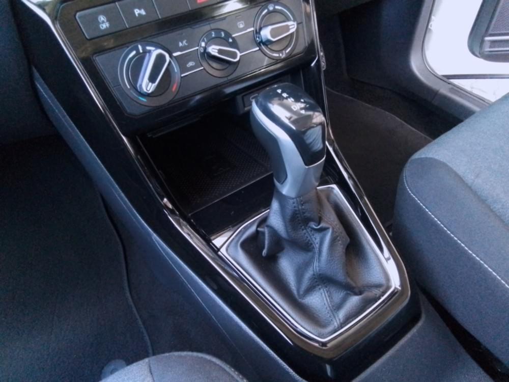 Volkswagen T-Cross 1.0 Tsi Comfortline Dsg