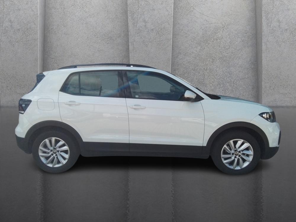 Volkswagen T-Cross 1.0 Tsi Comfortline Dsg