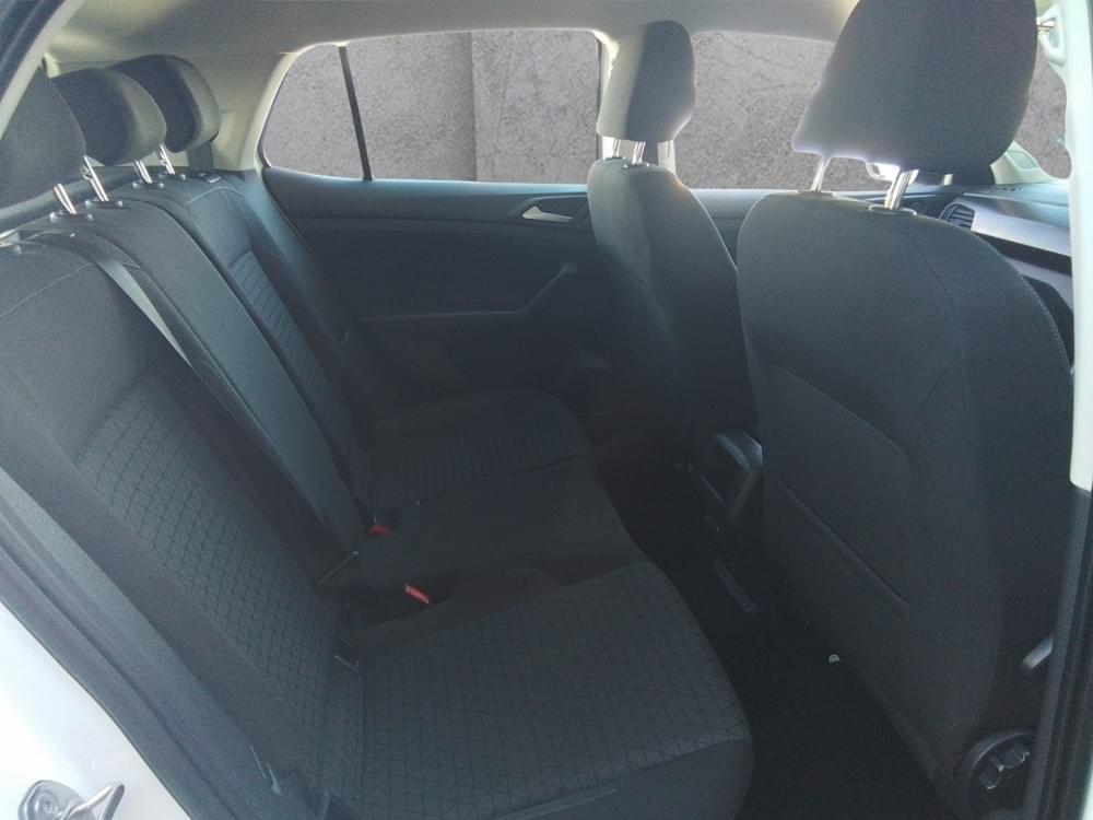 Volkswagen T-Cross 1.0 Tsi Comfortline Dsg