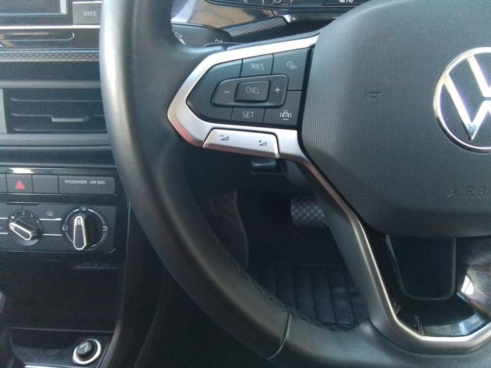 Volkswagen T-Cross 1.0 Tsi Comfortline Dsg