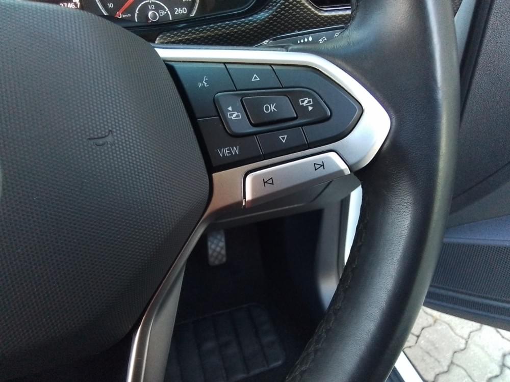 Volkswagen T-Cross 1.0 Tsi Comfortline Dsg
