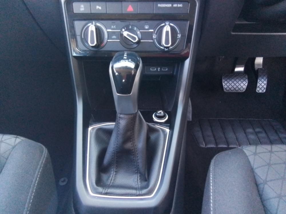 Volkswagen T-Cross 1.0 Tsi Comfortline Dsg