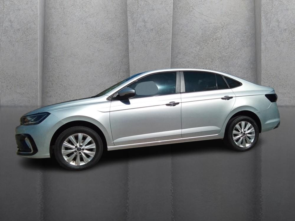 Volkswagen Polo Sedan 1.6 Life