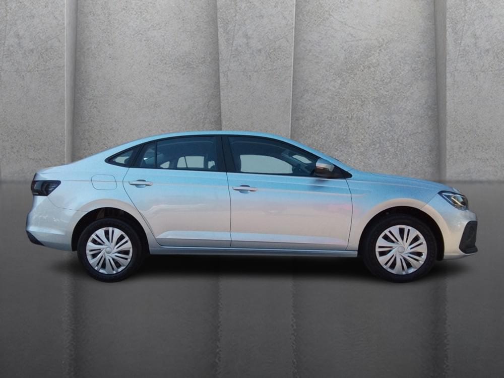Volkswagen Polo Sedan 1.6