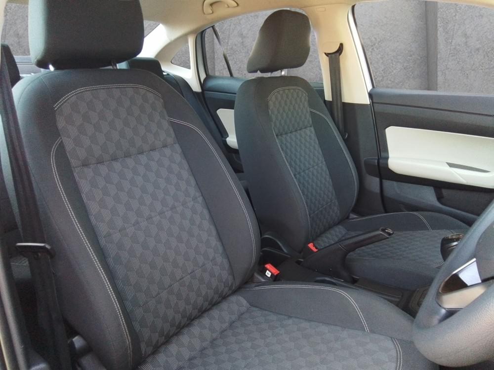 Volkswagen Polo Sedan 1.6