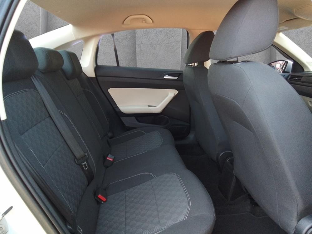 Volkswagen Polo Sedan 1.6