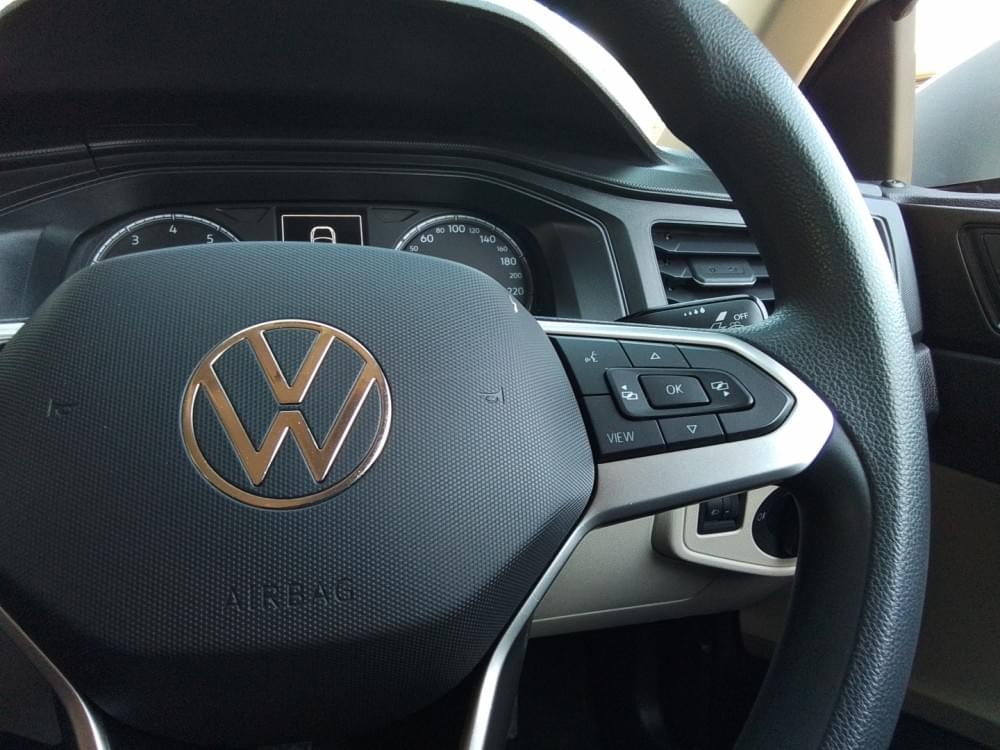 Volkswagen Polo Sedan 1.6
