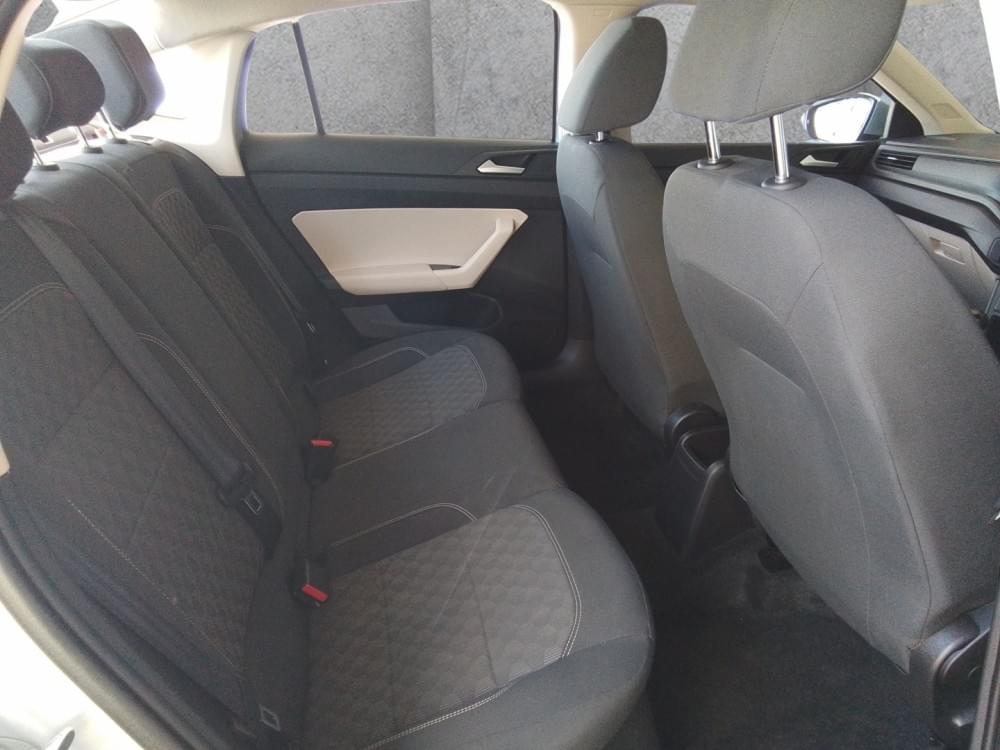 Volkswagen Polo Sedan 1.6 Base