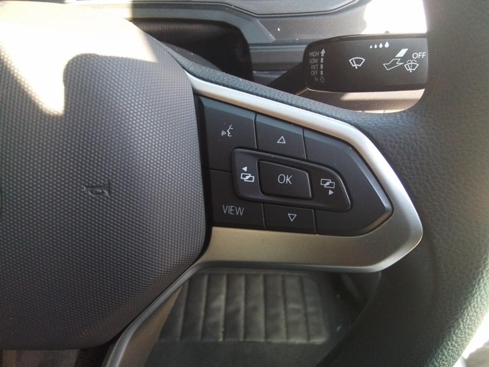 Volkswagen Polo Sedan 1.6 Tiptronic